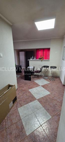 Birouri Calea Calarasi - Piata Muncii 3 camere - 3