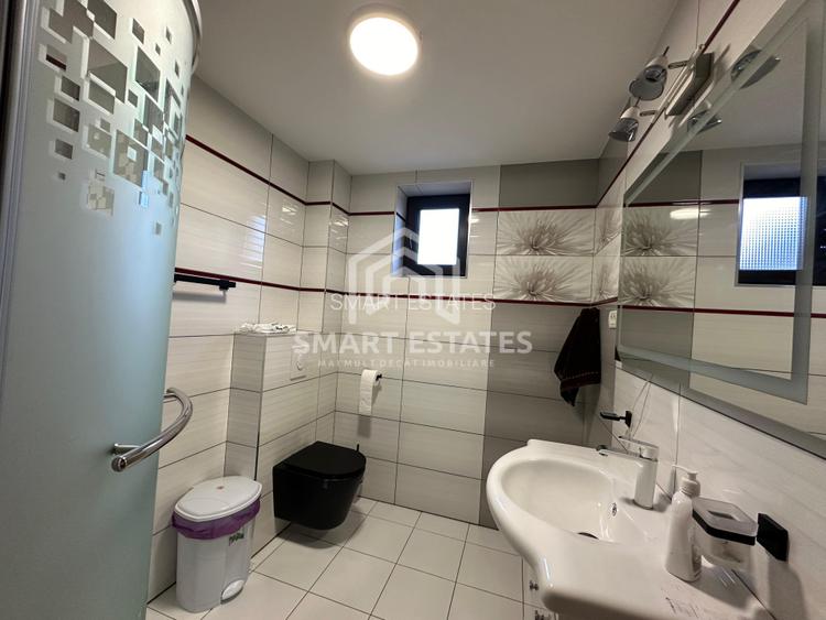 Vila Individuala - Industriilor - P + 1E + M 280 mp - Comision 0% - 16