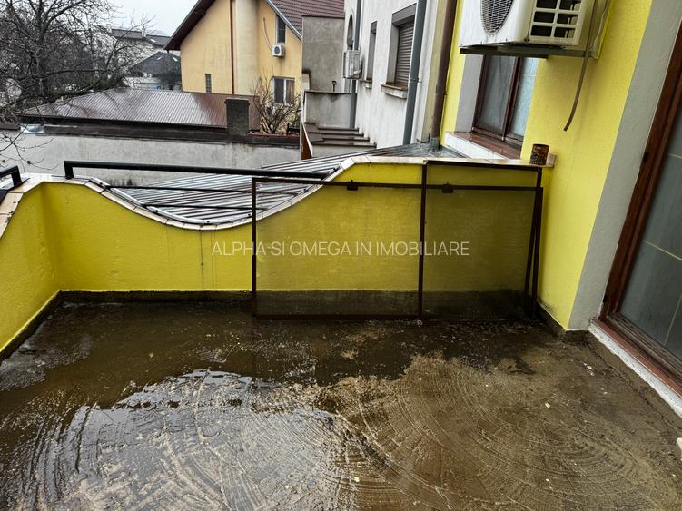 Vila singur curte, ideal scoala, gradinita - 9