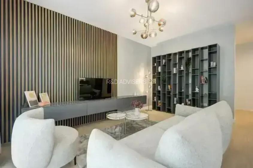Apartament High End 4 Camere | Gradina 263mp | Iancu Nicolae | - 3