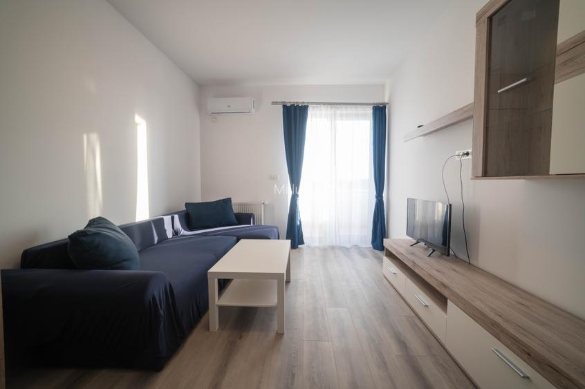 Apartament de 2 camere | Parcare | Giroc - 5