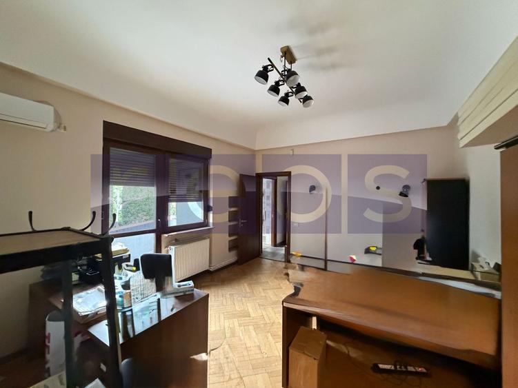 APARTAMENT 5 CAMERE | 221MP   | BLV LASCAR CATARGIU | - 5