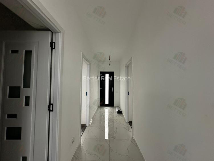 Casă parter | 3 camere -Comuna Berceni- Gata de Mutare - 4