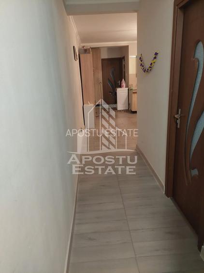Apartament cu 2 camere, pod 54mp, zona Freidorf, centrala termica - 2