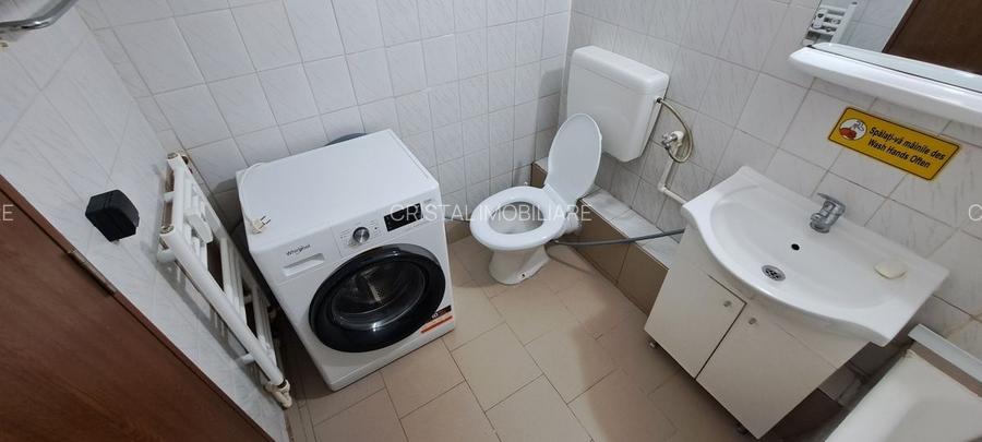 Apartament 2 camere renovat complet, etaj intermediar, liber imediat - 8