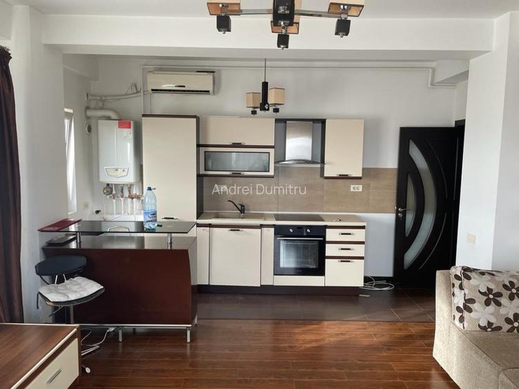Apartament de vanzare 3 Camere Militari Residence - 9