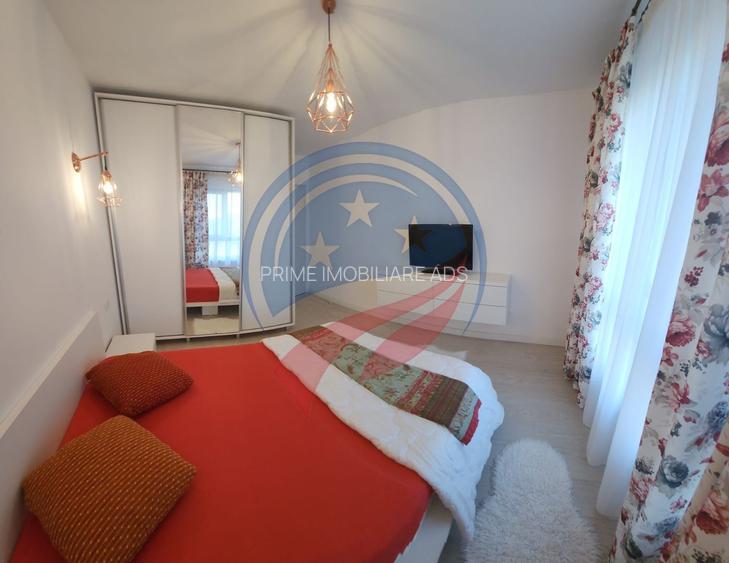 Apartament de lux/de inchiriat/terasa proprie/Craiova - 9