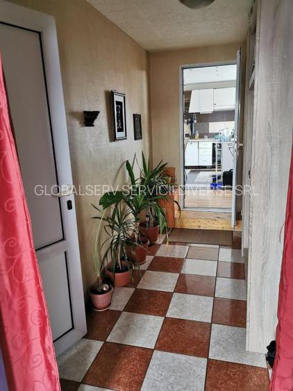 FARA COMISIOANE casa cu 6 camere 2 bucatarii P+1 TIGLA PISCINA BECI GARAJ - 33