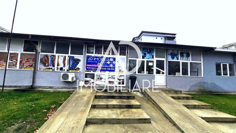 Spațiu comercial de închiriat – Rovinari - 5