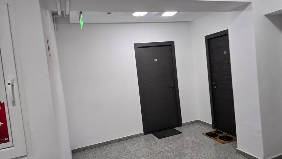 Apartamente 2 si 3 camere de vanzare, bloc nou, etajul 2, Focsani