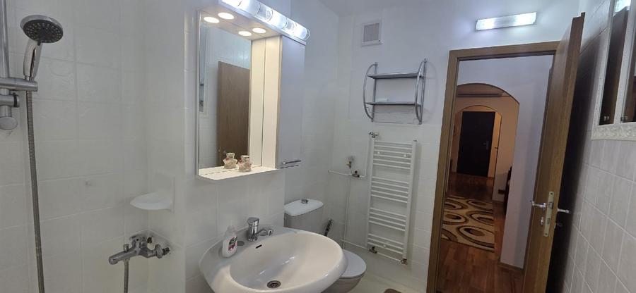 Apartament 3 camere/2 bai (intre Aradului/Torontalului) | Liniste si Confort