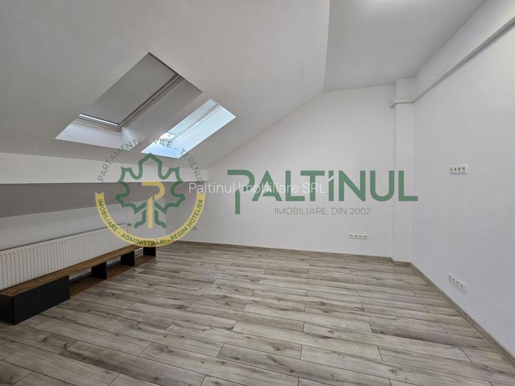 Spațiu de birouri 600 mp – Turnișor, Sibiu - 15