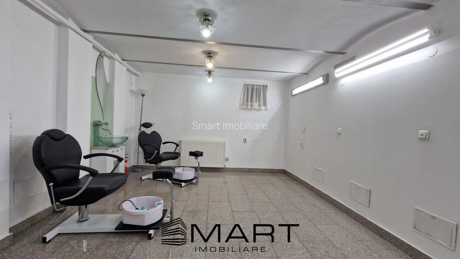 Salon infrumusetare cosmetica si coafor ultracentral - 3