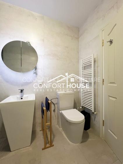 VILA P+E, 4 camere,  ansamblu rezidential, IANCU NICOLAE - 49