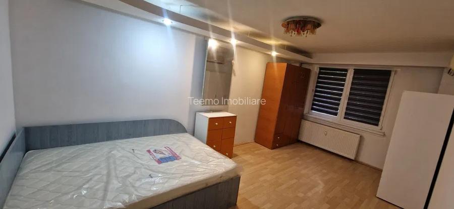 Apartament 3 camere, decomandat, 70 mp, ac, metrou, zona Dristor - 3