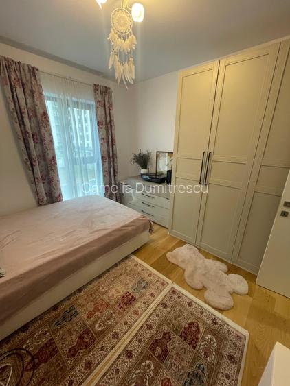 BANEASA-STRAULESTI-ANSAMBLU THE LEVEL - 5