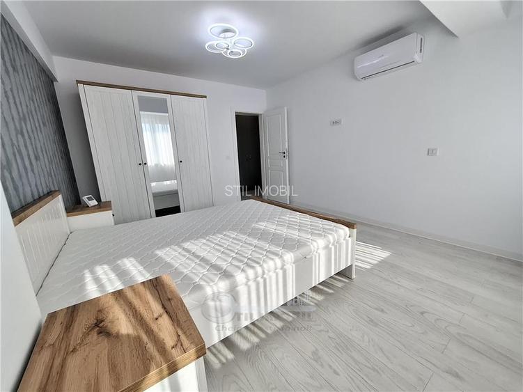 Apartament 2 camere, mobilat complet, bloc 2023,  Cug Pepiniera Tudor Neculai - 13