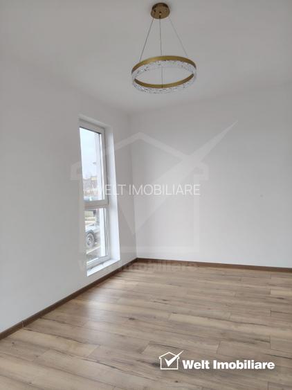 Duplex finisat in Dezmir - 7