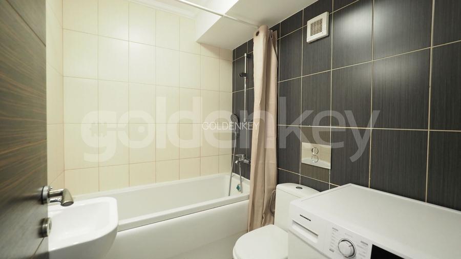 Apartament cu 3 camere | vedere spre padure | piscina - 9