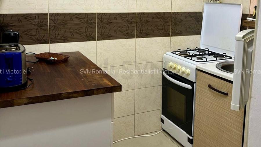 REA1027515 Apartament 2 camere II Sala Palatului II Cismigiu - 11