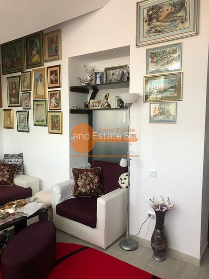 Apartament 3 camere | 87 mp | bloc 2012 | Colentina - 4