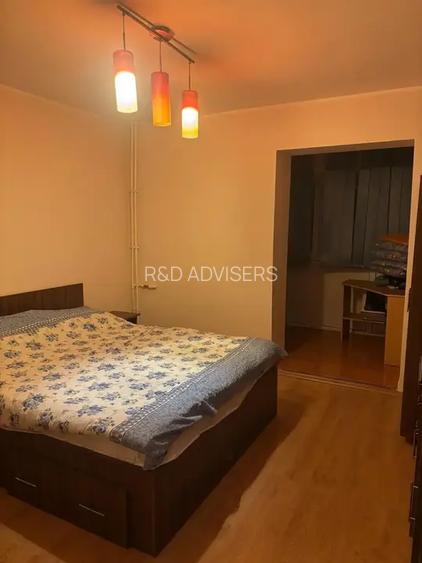 Unirii 3 camere I Pozitie excelenta I Ideal de locuit sau investitie I - 2