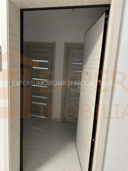 Garsoniera finisata Mamaia Nord, la 30 m de promenada - 16