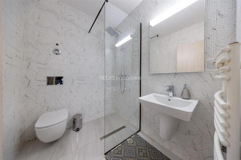 Apartament de 4 camere in zona Avantgarden I - 25