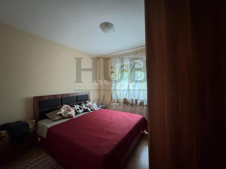 apartament cu 2 camere- alecu russo - 2