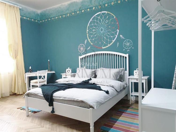 CENTRAL - 3 camere - Spatios - Centrala Proprie - RENOVATA - ETAJ 1 - TERASE GEN - 16