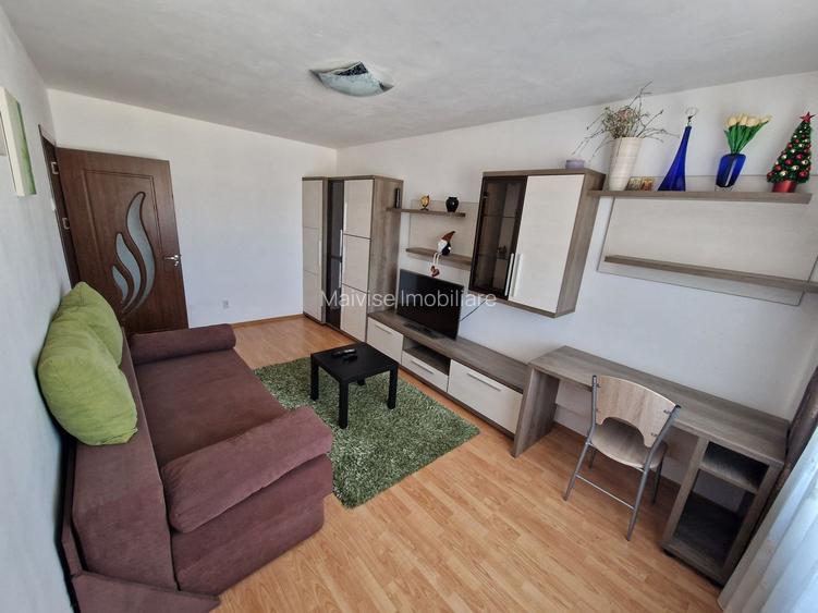 Apartament 2 camere de inchiriat, Astra-str Zorilor - 2