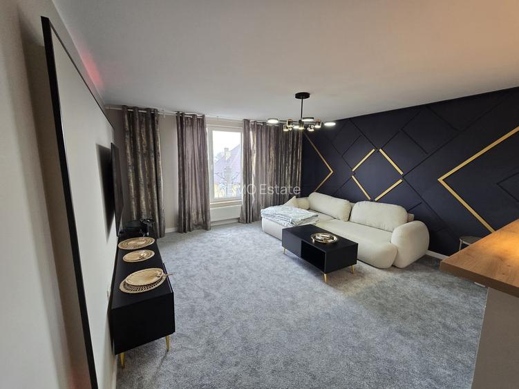 Apartament spațios 2 camere I Rădăuți - 2