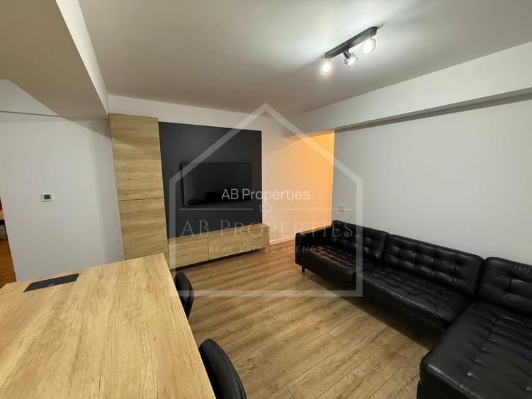 Apartament 2 camere | Gradina 30 mp | Sisesti - 2