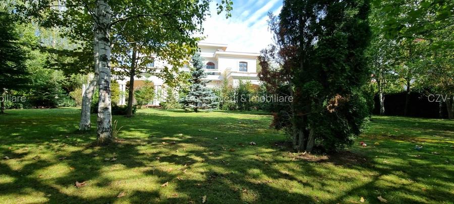 Spațiu. Lumină. Impact. Vilă unică în Prelungirea Ghencea - 5