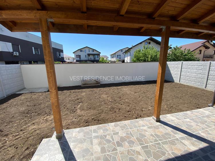 Duplex cu 4 camere si mansarda, direct dezvoltator. Comision 0 - 6