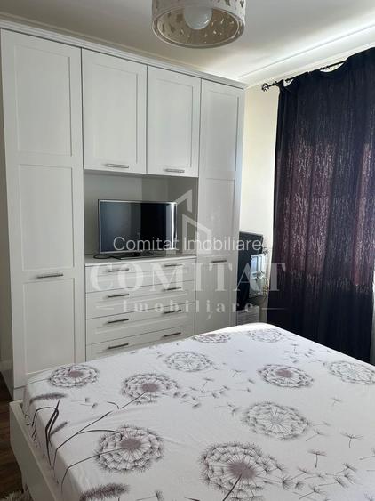 Apartament 3 camere | Loc de parcare | Zona Str Somesului - 2