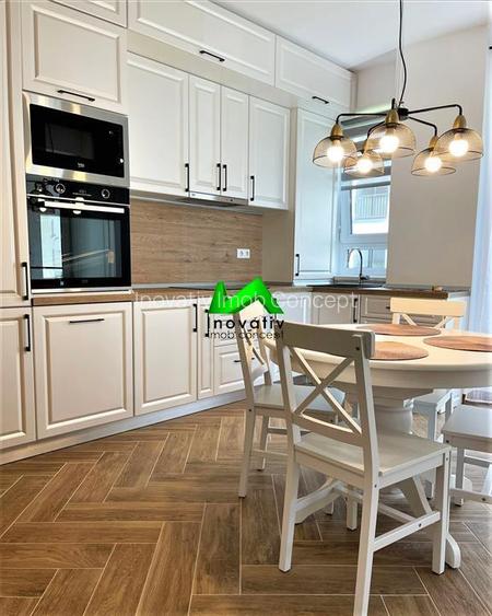 Apartament de inchiriat 3 camere 2 bai Sibiu Balanta - 2