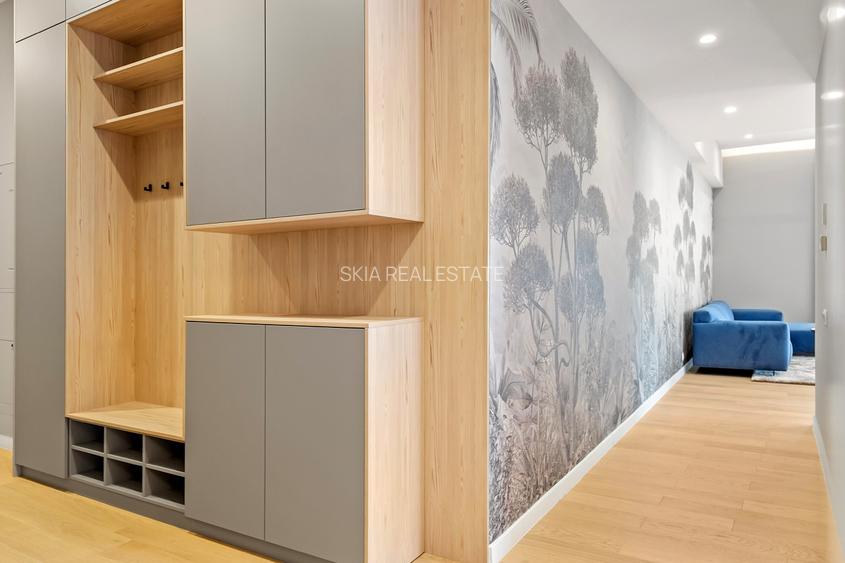 One Verdi Parc - 3 camere + parcare subterana - 30