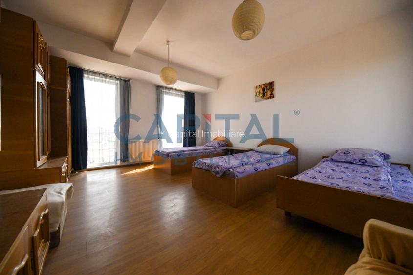 Apartament de vanzare zona Ira - 5