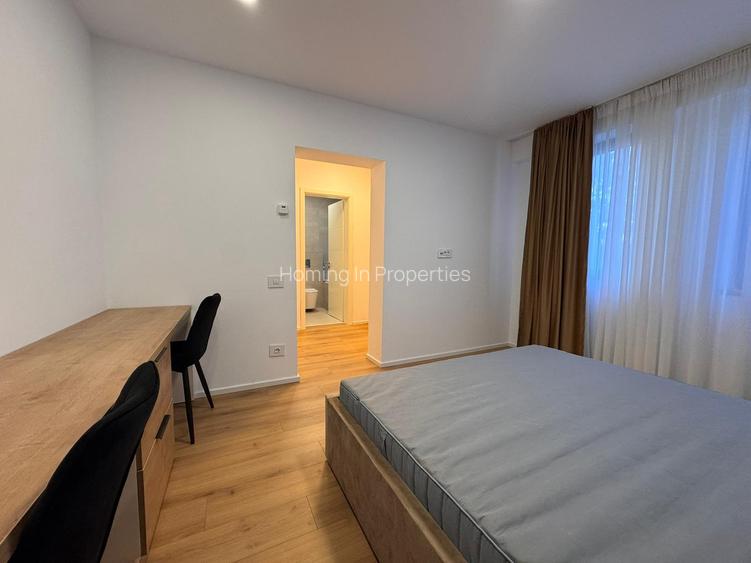 The Spot Villa #05 - Vila Premium 2025 Pipera langă Olga Gudynn, P+2 - 12