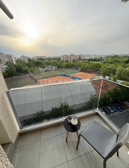 2 camere Drumul Taberei - langa Parc Moghioros *imobil 2022* - 10