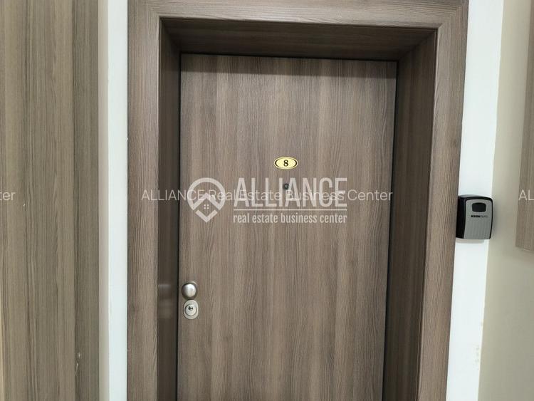 FALEZA NORD(cod03) 3 Camere de lux frontal la mare si parcare privata! - 25