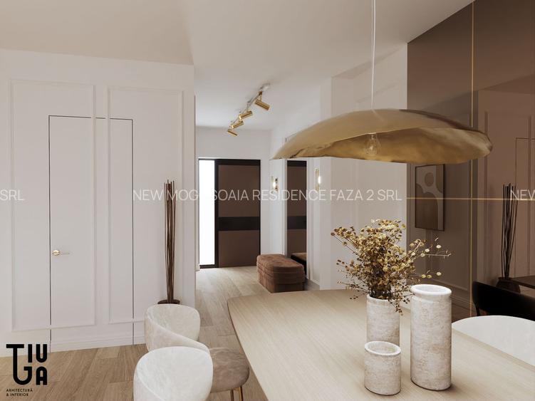 Complex rezidențial în Mogoșoaia I 4 camere I comision 0% - 6