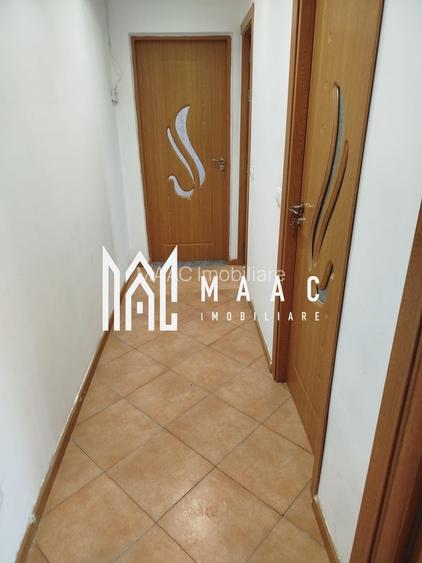 Apartament 3 camere  | Etaj 3 | 60 MPU | Vasile Aaron - 6