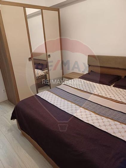 Apartament cu 3 camere in complexul Grand Hill Residence + parcare - 9