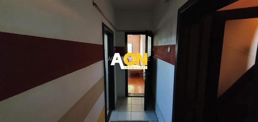 Casa cu 5 camere, 1500 mp teren, Centru. Pretabila pentru muncitori - 8