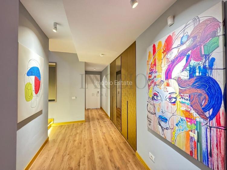 Vila 6 Camere | GreenLake | Gated Community - 13