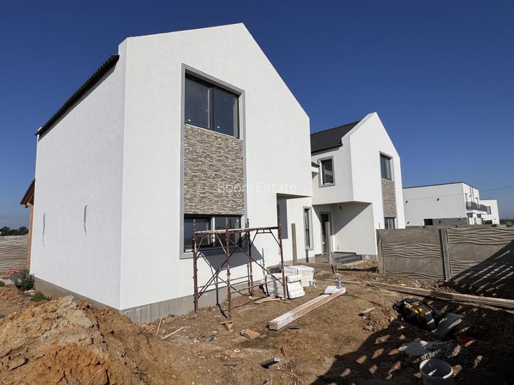 3 CAMERE, DESPARTIT PRIN C.T , SUPRAFATA GENEROASA - 2