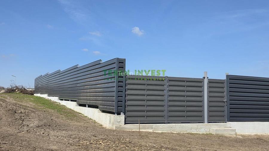 Vânzare loturi rezidențiale Popești-Leordeni/Frumușani - 13