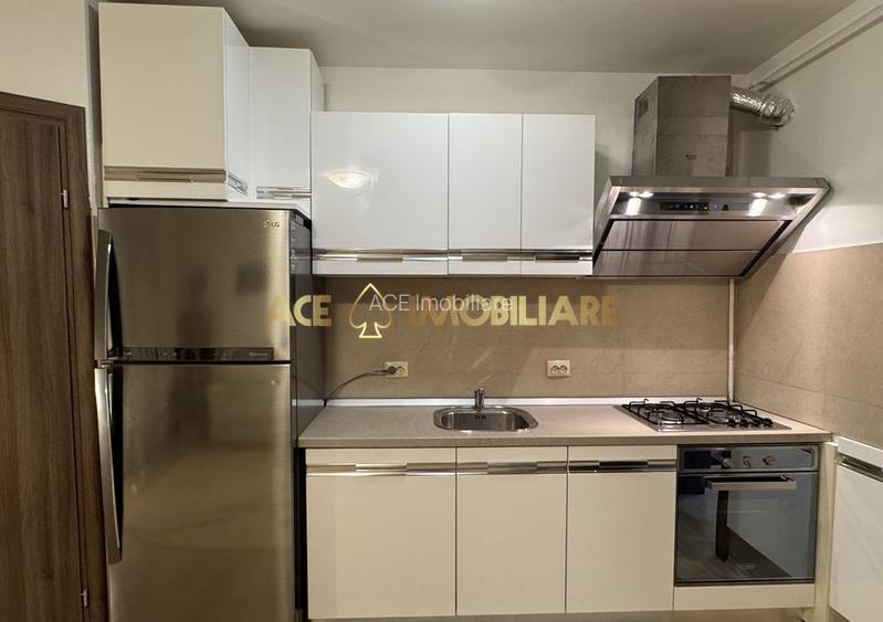 2 Camere de inchiriat | Giulesti | Metrou | Centrala | Parcare - 5